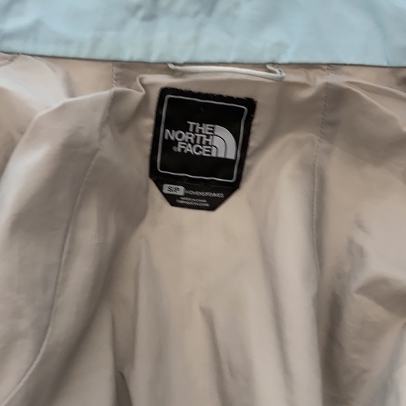 The north face Goretex jacket vintage rare - Picture 9 of 11